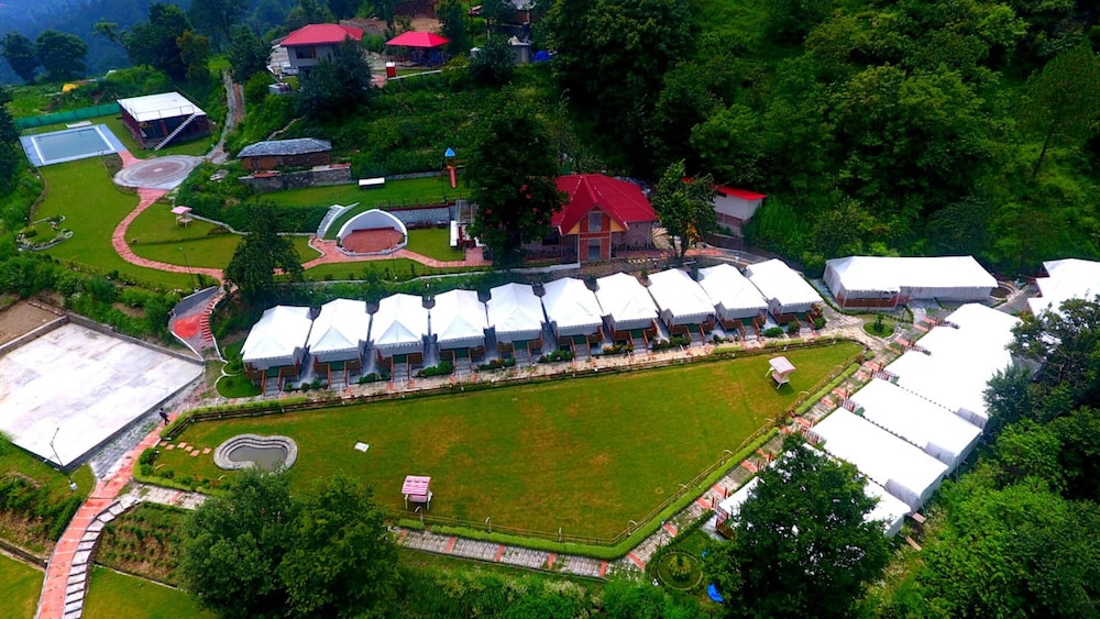 Niyama Jungle Resorts