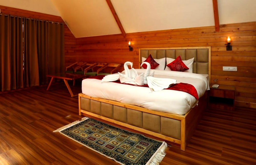 Niyama Jungle Resorts