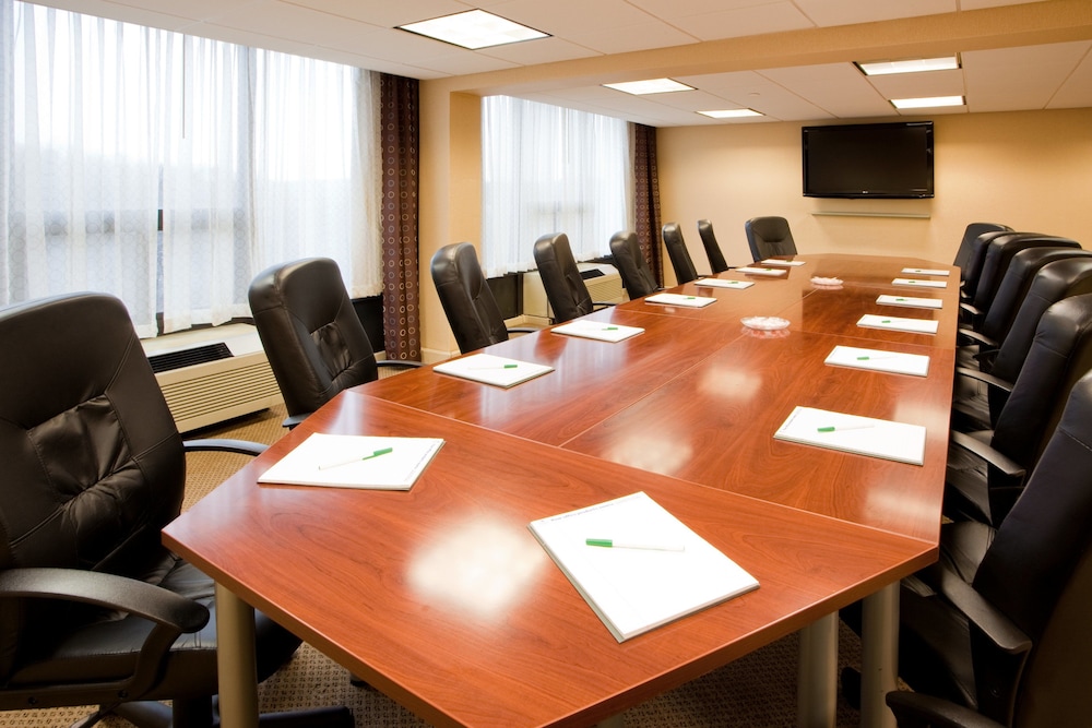 Holiday Inn Washington DC-Greenbelt MD by IHG