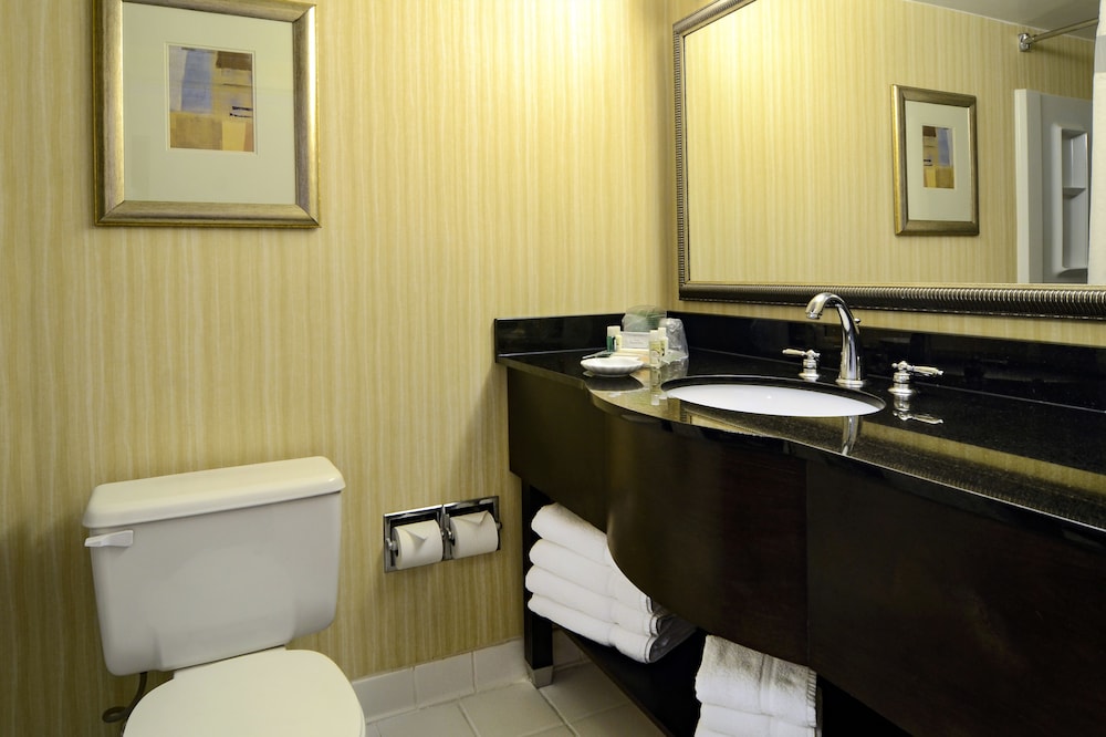 Holiday Inn Washington DC-Greenbelt MD by IHG
