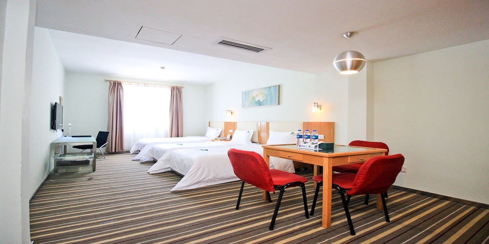 Shanshui Trends (Huaqiangbei Hotel)