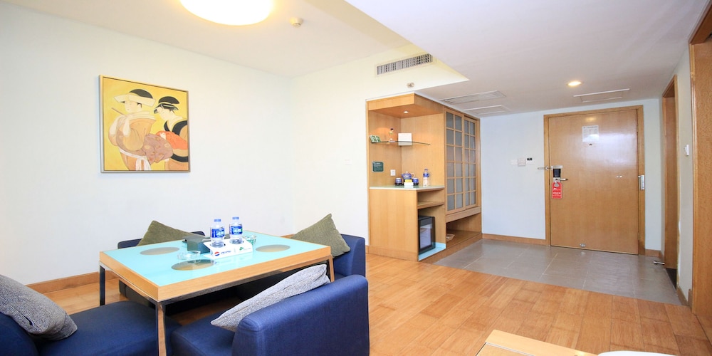 Shanshui Trends (Huaqiangbei Hotel)