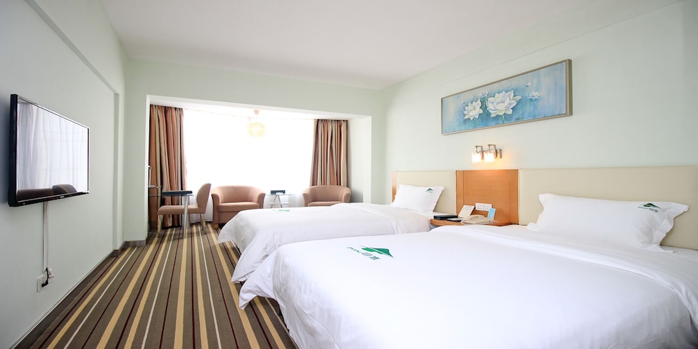 Shanshui Trends (Huaqiangbei Hotel)