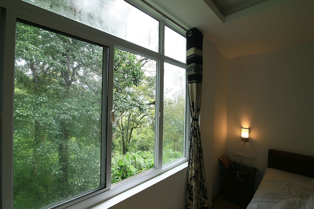 Spice Jungle Holiday Resort
