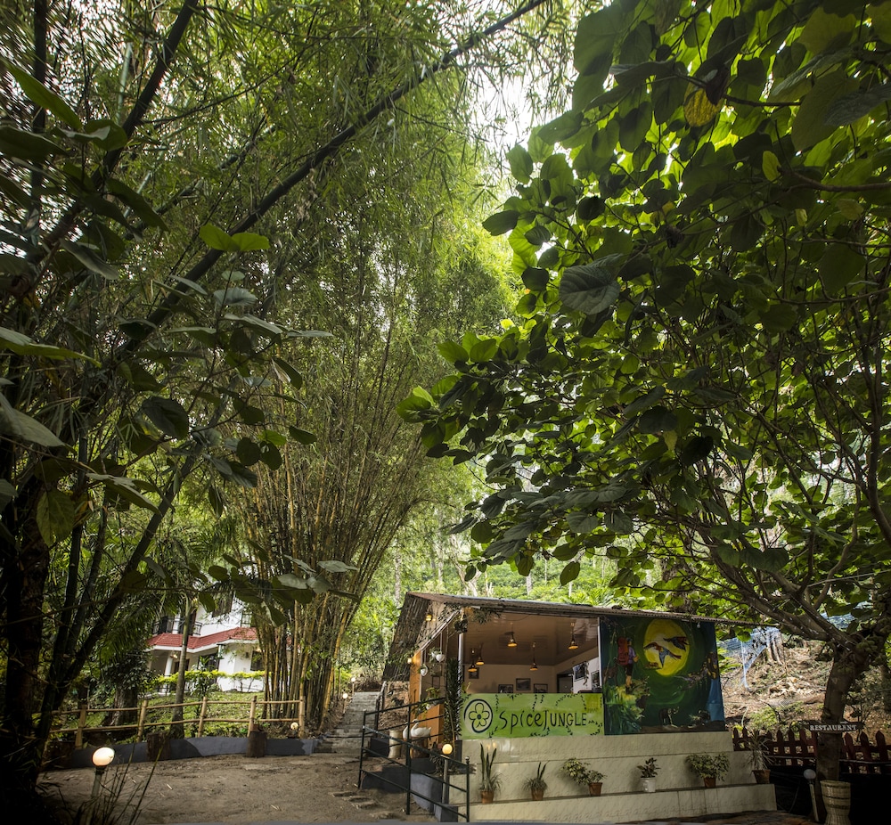Spice Jungle Holiday Resort