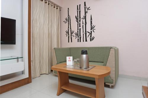 Hotel Laxmi Residency
