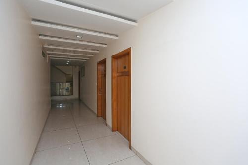 Hotel Laxmi Residency