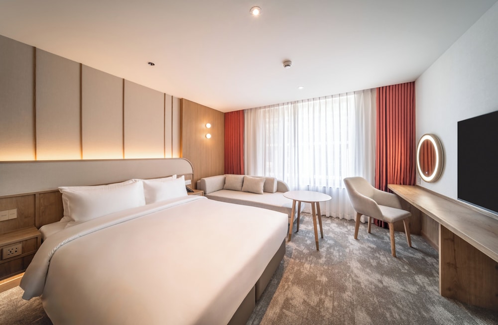Sotetsu Grand Fresa Bangkok