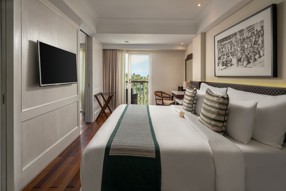 Maison Aurelia Sanur Bali