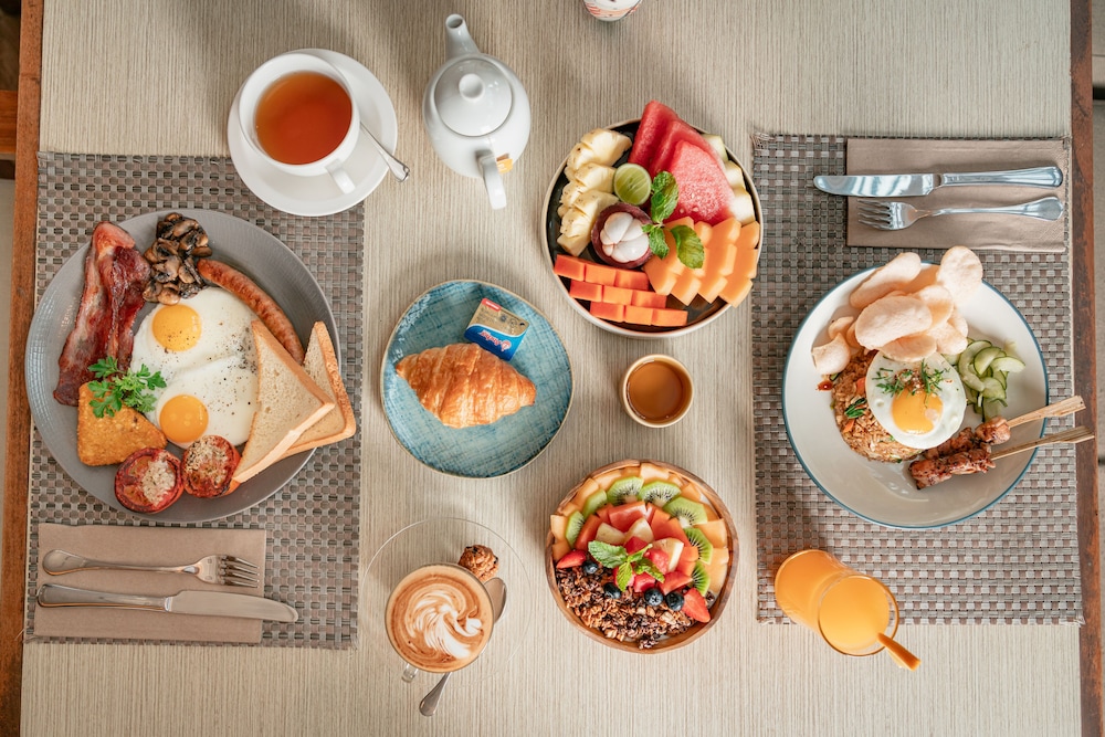 Maison Aurelia Sanur Bali