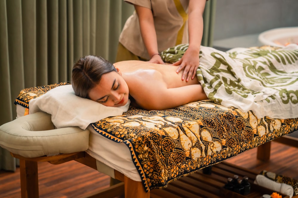 Maison Aurelia Sanur Bali