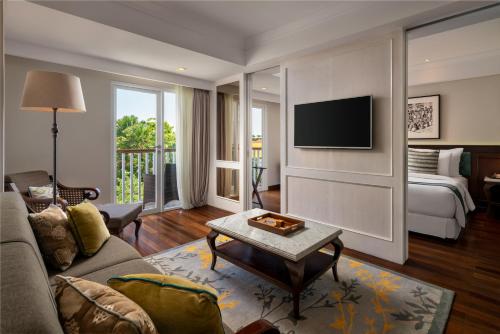 Maison Aurelia Sanur Bali