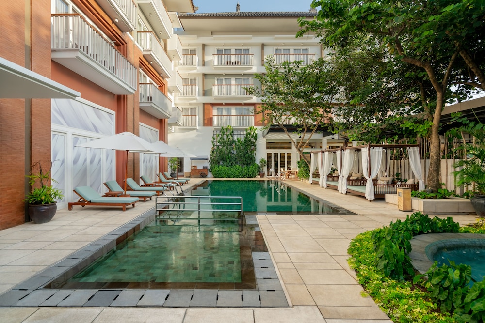 Maison Aurelia Sanur Bali