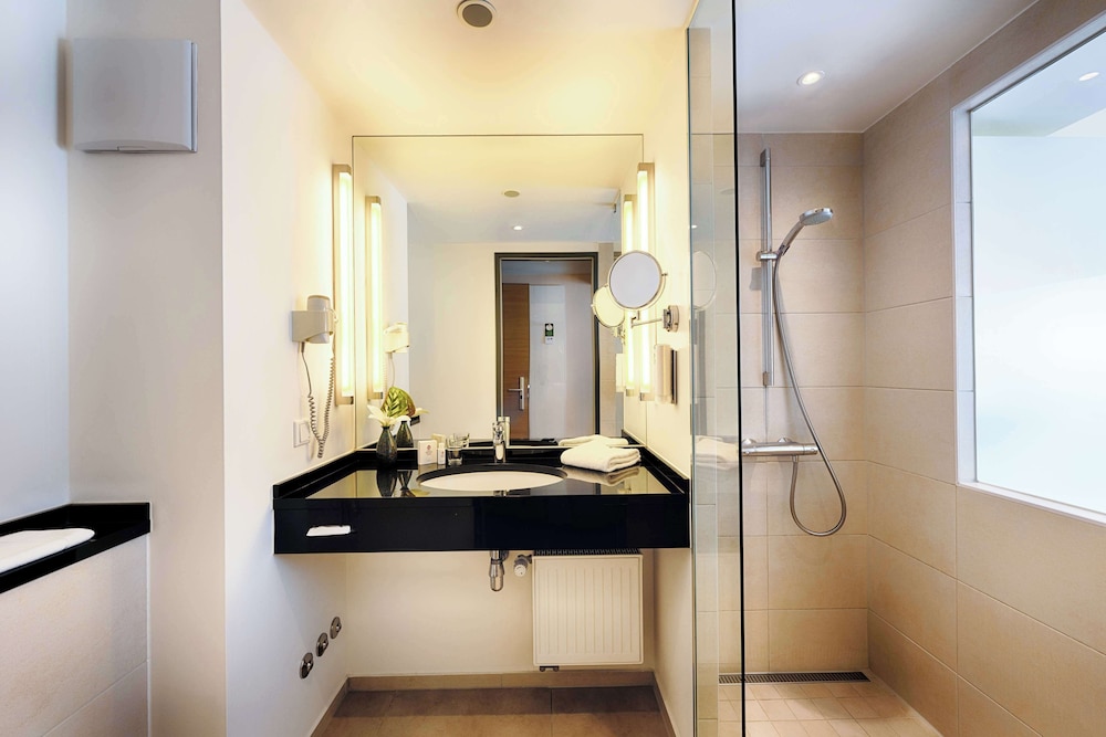 Best Western Plus Welcome Hotel Frankfurt