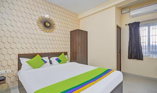 Treebo Everest Residency Tidel Park, 15 Mins From Coimbatore International Airport