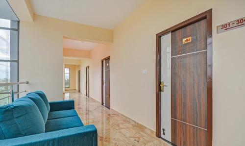 Treebo Everest Residency Tidel Park, 15 Mins From Coimbatore International Airport