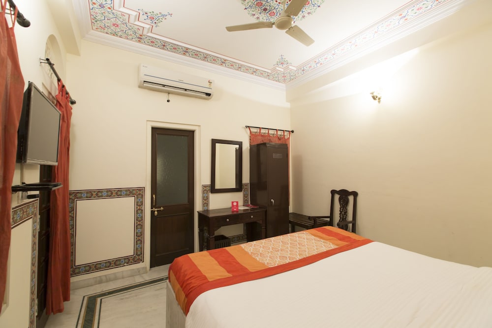 Super Hotel O Tordi Haveli