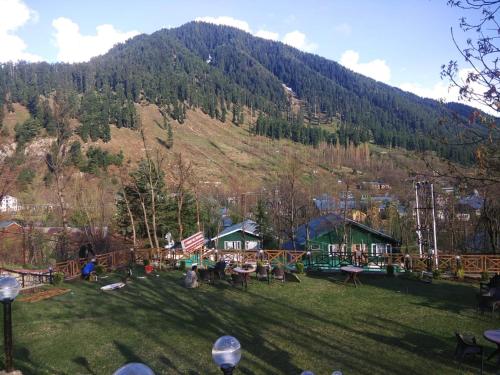 Forest Hill Resorts