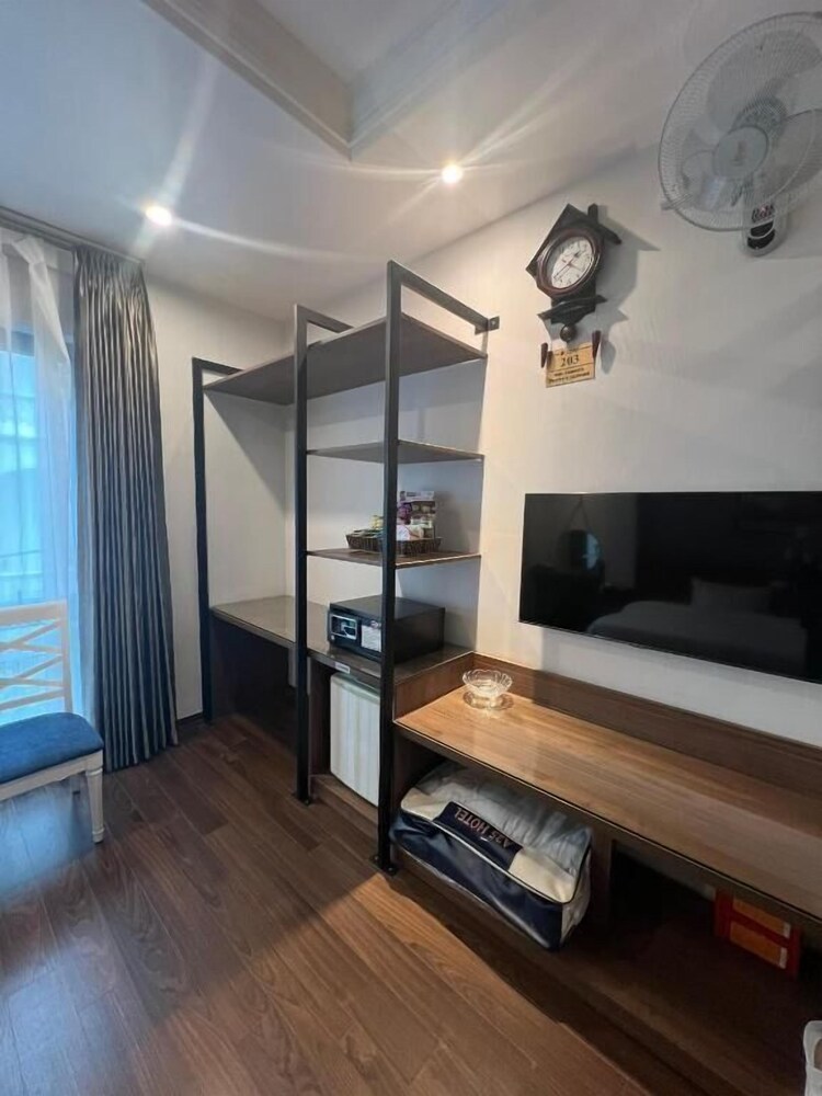 A25 Hotel 187 Trung Kính