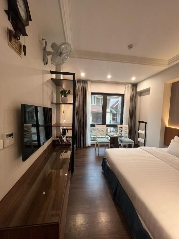 A25 Hotel 187 Trung Kính