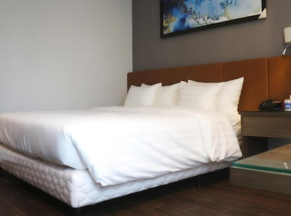 A25 Hotel 187 Trung Kính