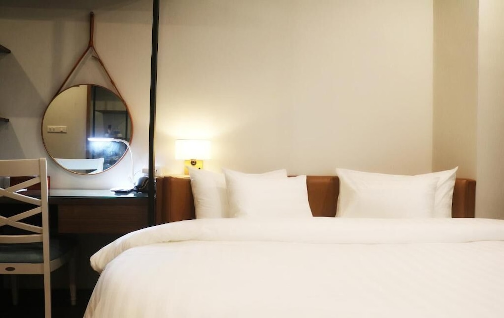A25 Hotel 187 Trung Kính
