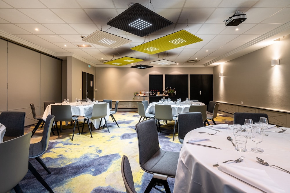 Mercure Grenoble Meylan