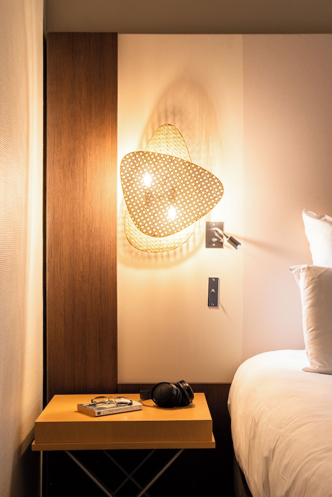 Mercure Grenoble Meylan