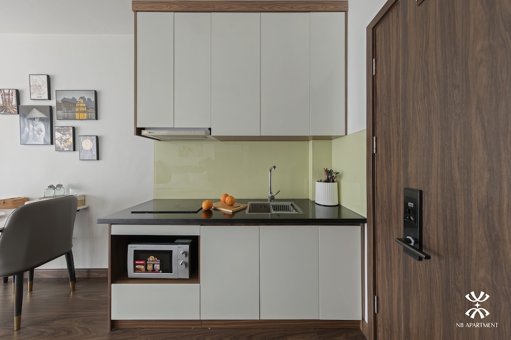 NB APARTMENT - KIM MA