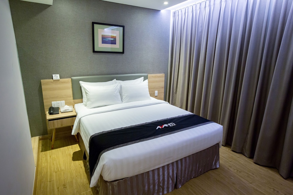 Avanti Hotel
