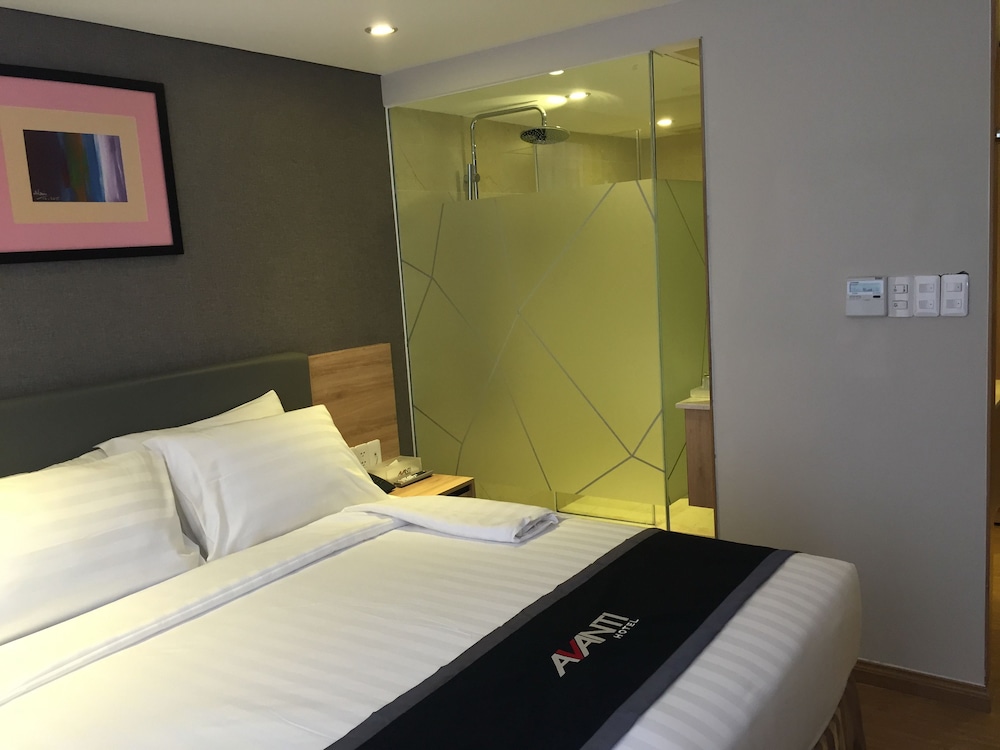 Avanti Hotel