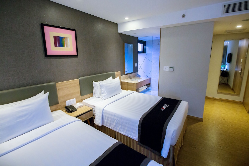 Avanti Hotel