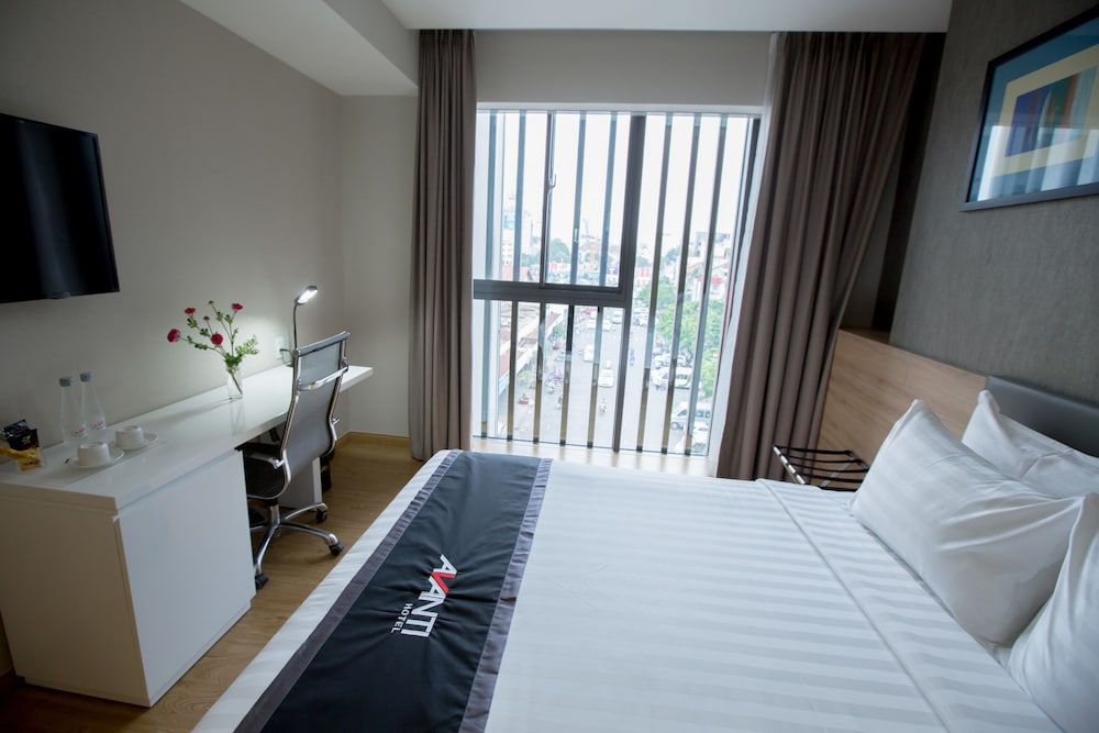 Avanti Hotel