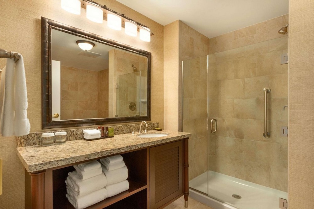 Embassy Suites by Hilton Savannah Historic District