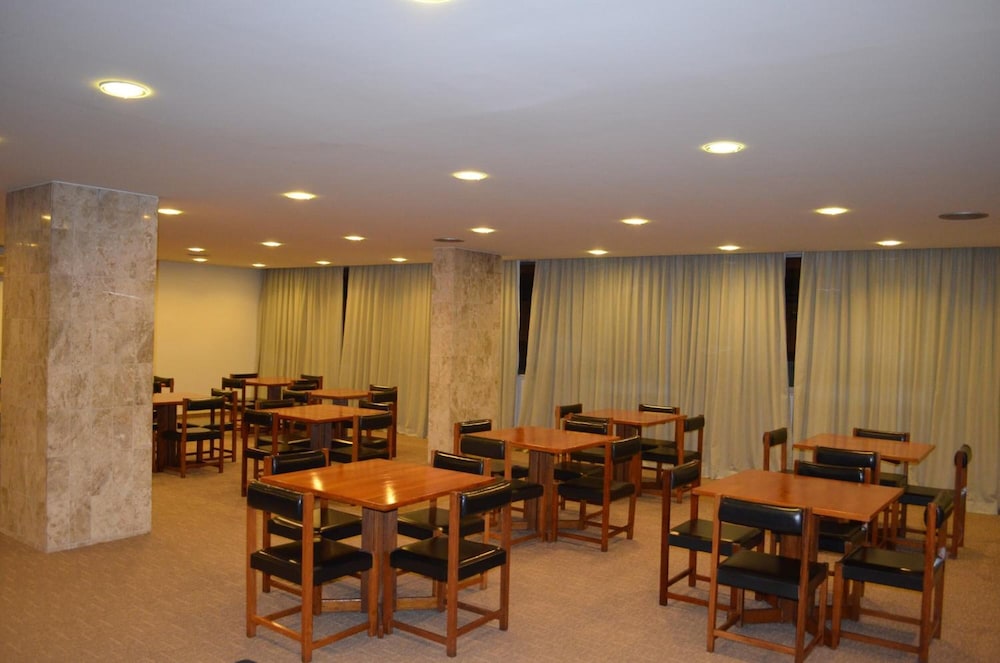 Niterói Palace Hotel