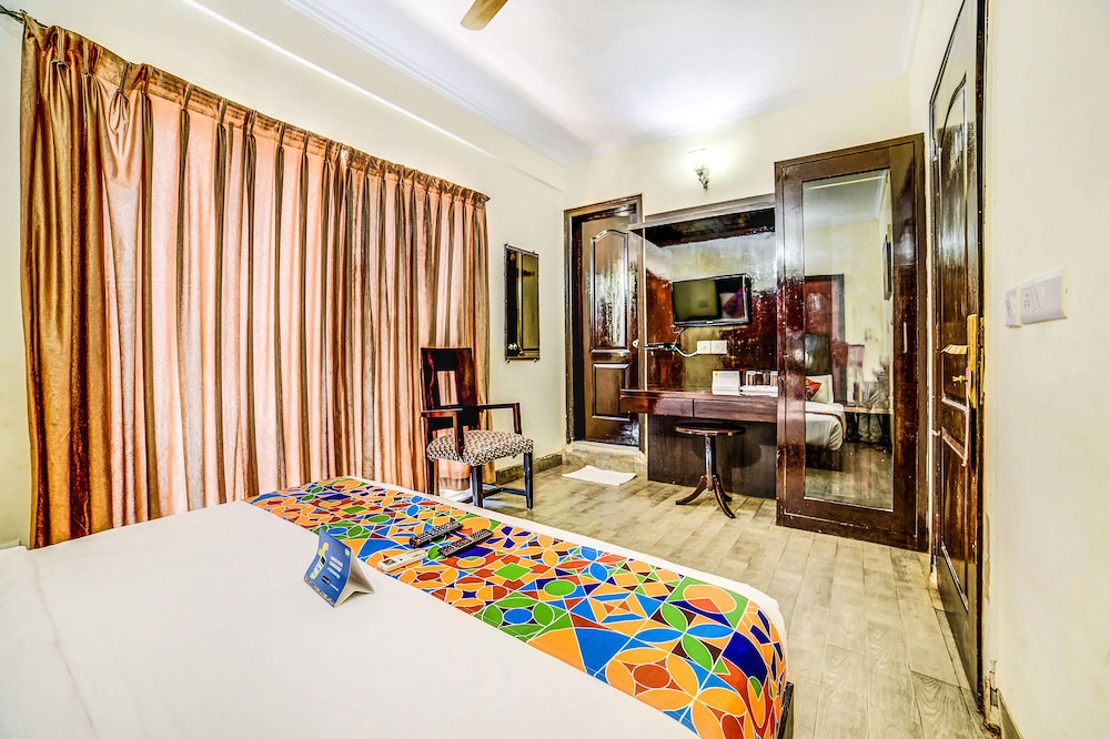 FabHotel La Flamingo Calangute