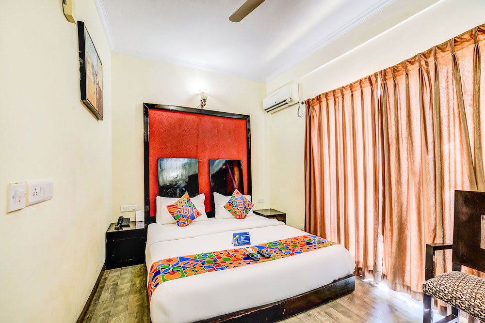 FabHotel La Flamingo Calangute