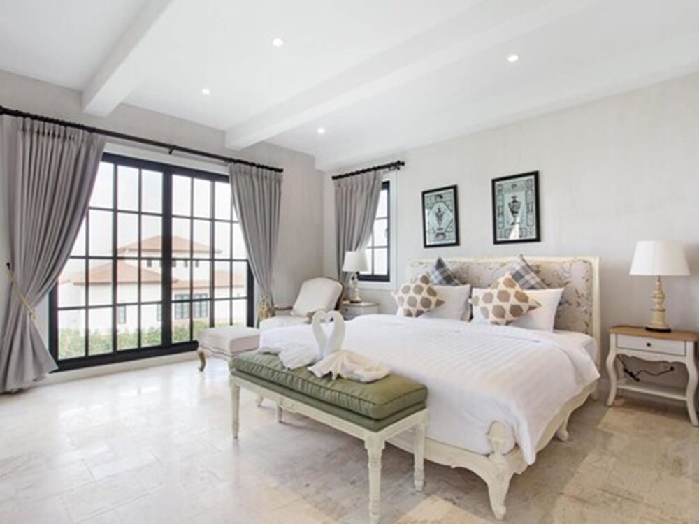 Mövenpick Resort Khao Yai