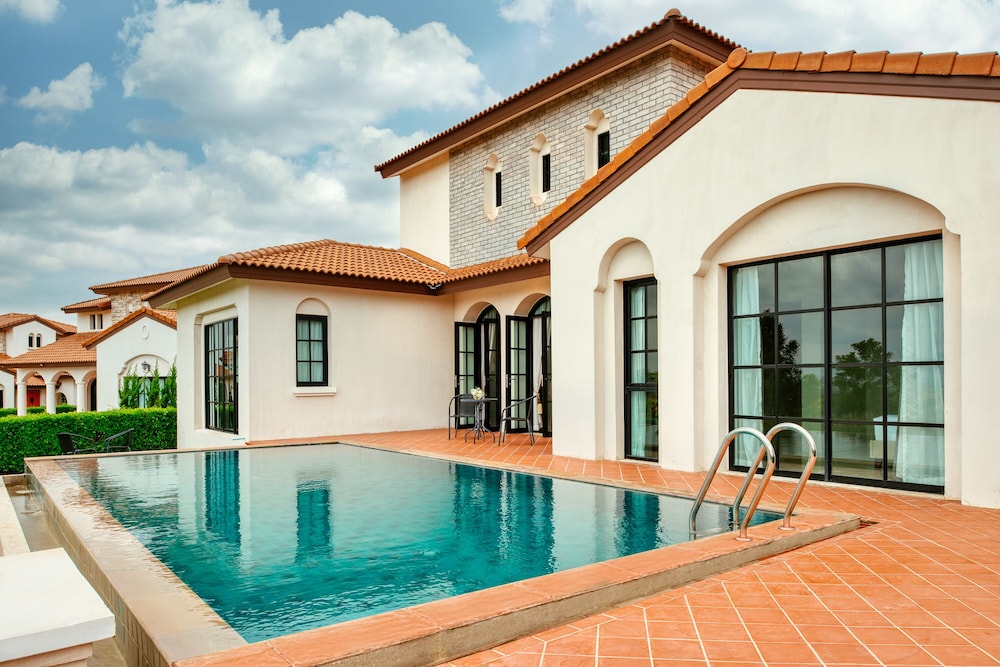 Mövenpick Resort Khao Yai