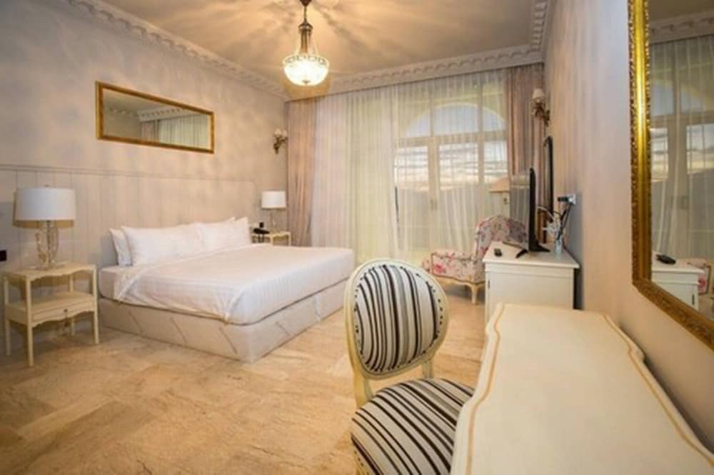 Mövenpick Resort Khao Yai