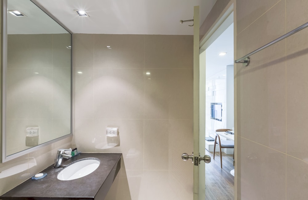United Residence Ekamai Bangkok