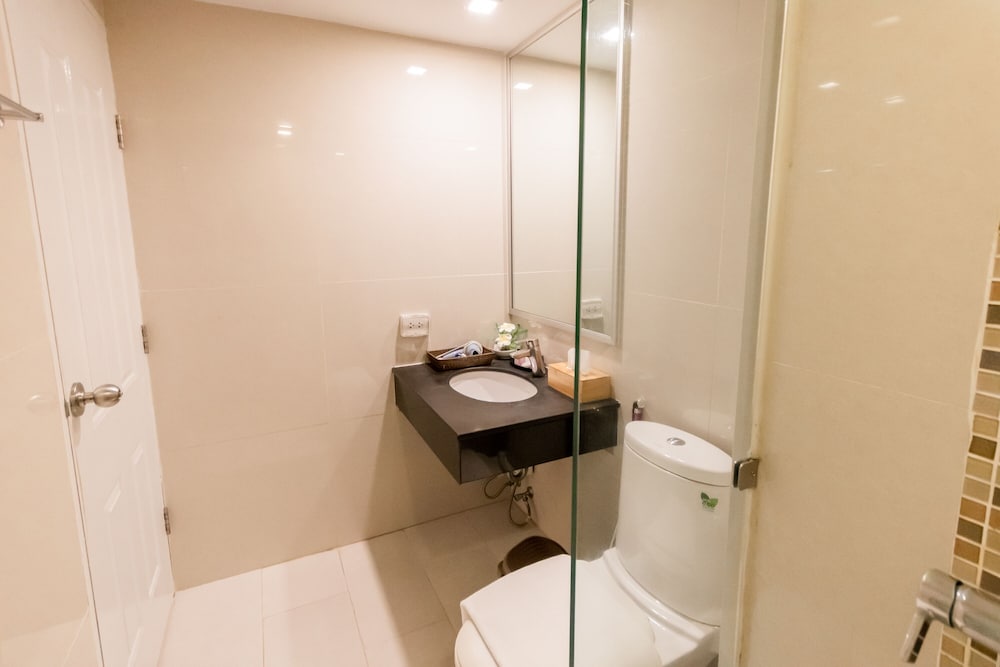 United Residence Ekamai Bangkok
