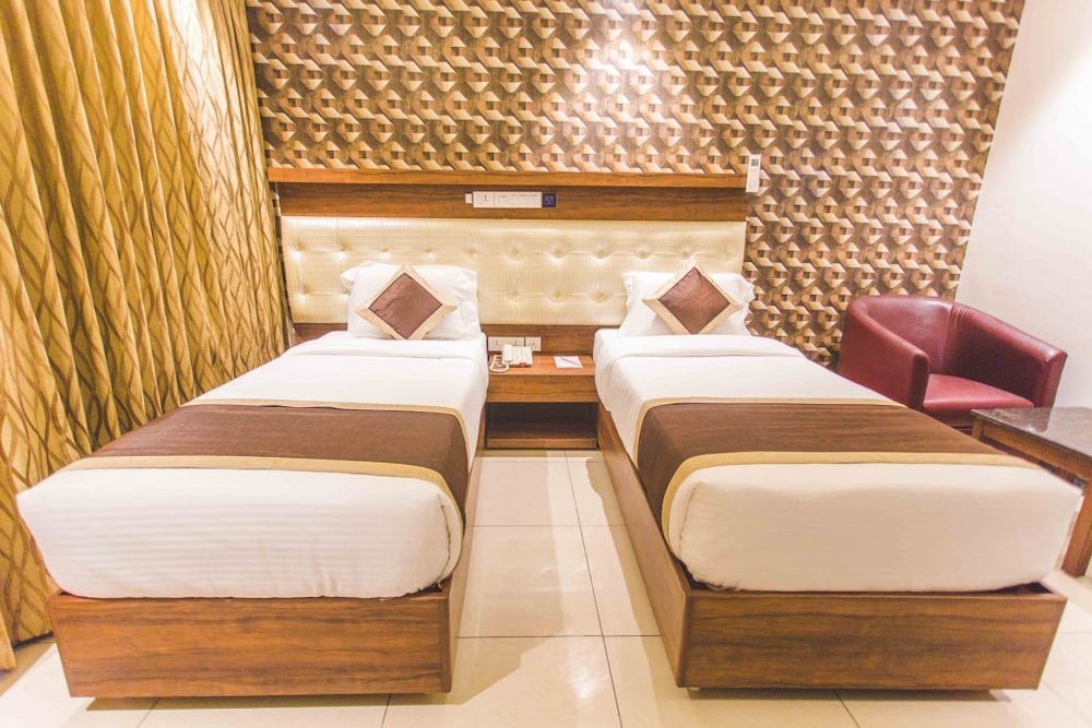 Hotel Thanga Orchid