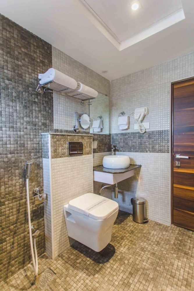 Hotel Thanga Orchid