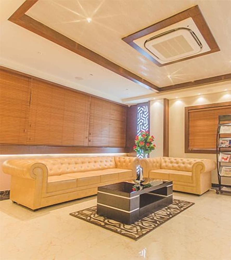 Hotel Thanga Orchid