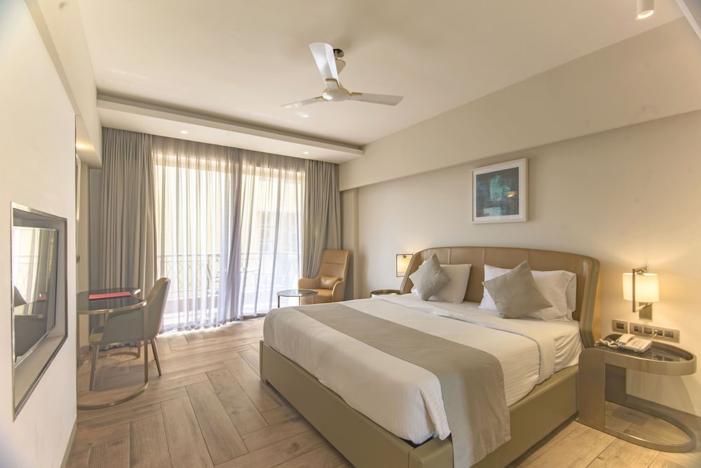 The Fern Residency, Calangute-Baga, Goa