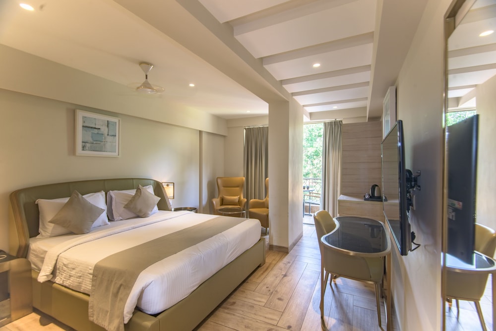 The Fern Residency, Calangute-Baga, Goa