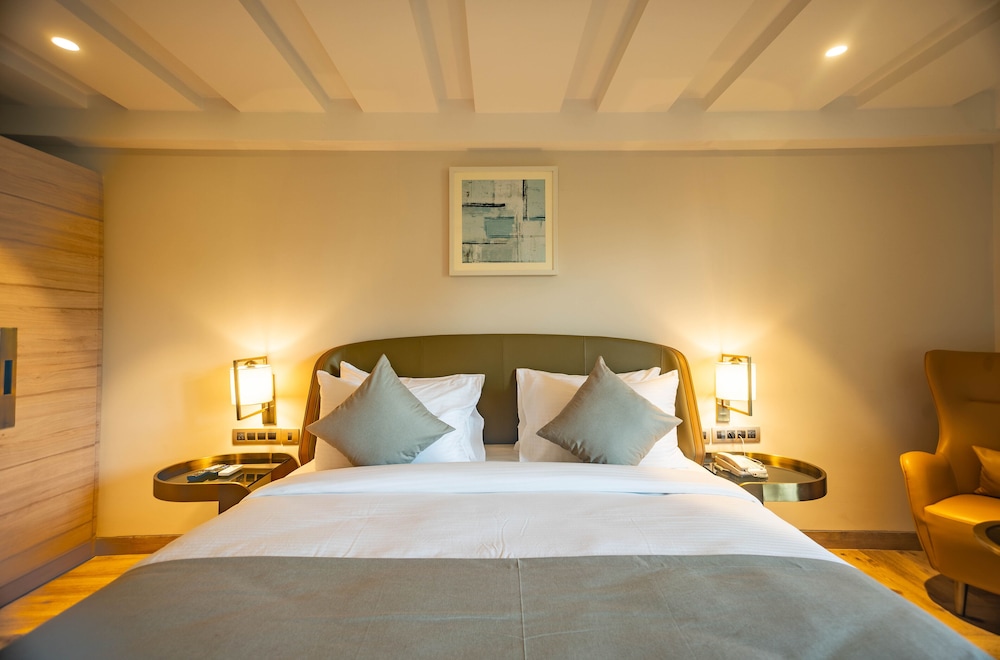 The Fern Residency, Calangute-Baga, Goa