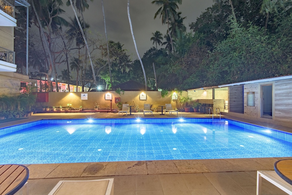 The Fern Residency, Calangute-Baga, Goa