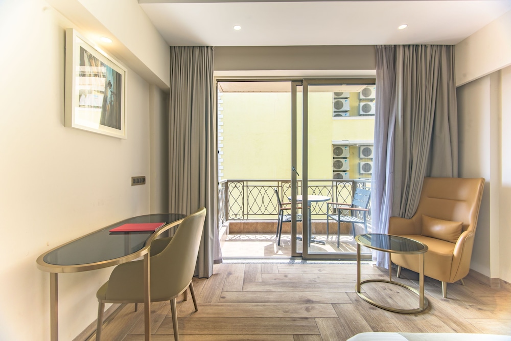 The Fern Residency, Calangute-Baga, Goa